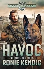 Havoc breed apart for sale  Delivered anywhere in USA 