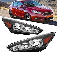 Headlights assembly compatible for sale  Delivered anywhere in USA 
