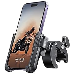 Lamicall motorcycle phone for sale  Delivered anywhere in UK