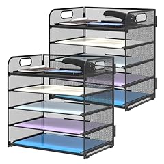 Pack tier desk for sale  Delivered anywhere in USA 