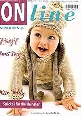 Nline baby strickheft gebraucht kaufen  Wird an jeden Ort in Deutschland