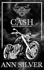 Cash silver shadows for sale  Delivered anywhere in UK