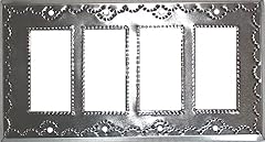 Quadruple decora silver for sale  Delivered anywhere in USA 