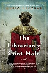 Librarian saint malo for sale  Delivered anywhere in USA 