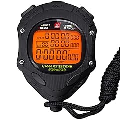 Digital stopwatch timer for sale  Delivered anywhere in USA 