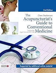 Acupuncturist guide convention for sale  Delivered anywhere in UK
