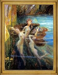 Art oyster gaston for sale  Delivered anywhere in USA 