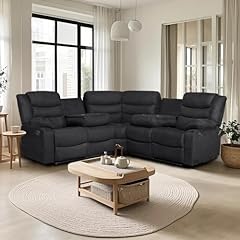 Recliner sectional sofa for sale  Delivered anywhere in USA 