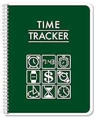 Bookfactory time tracker for sale  Delivered anywhere in USA 