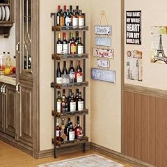 Tier freestanding wine for sale  Delivered anywhere in USA 