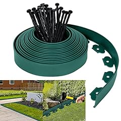 Aufun flexible lawn for sale  Delivered anywhere in UK