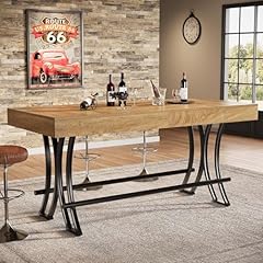 Tribesigns tall bar for sale  Delivered anywhere in USA 