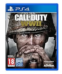 Call duty wwii gebraucht kaufen  Wird an jeden Ort in Deutschland