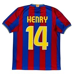 Henry jersey camiste for sale  Delivered anywhere in USA 