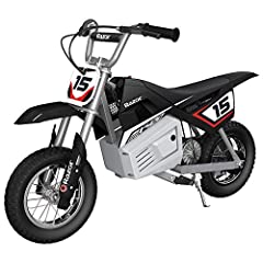 Razor MX400 Dirt Rocket Kids Ride On 24V Electric Toy for sale  Delivered anywhere in USA 