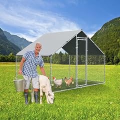 Eapele chicken coop for sale  Delivered anywhere in USA 