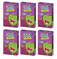 Jolly rancher singles for sale  Delivered anywhere in USA 