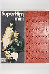 Superhirn mini gebraucht kaufen  Wird an jeden Ort in Deutschland