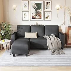 Furniwell convertible sectiona for sale  Delivered anywhere in USA 