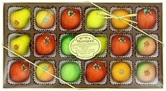 Bergen marzipan assorted for sale  Delivered anywhere in USA 