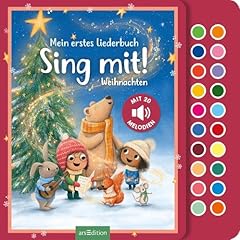 Sing weihnachten erstes gebraucht kaufen  Wird an jeden Ort in Deutschland