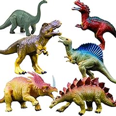 Guasslee dinosaur toys for sale  Delivered anywhere in UK