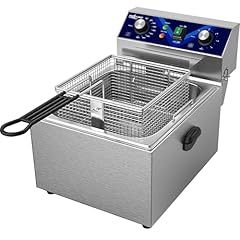 Electric deep fryer for sale  Delivered anywhere in UK