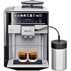 Siemens cafetera espresso usato  Spedito ovunque in Italia 