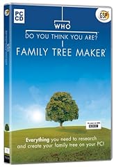 Think family tree for sale  Delivered anywhere in UK