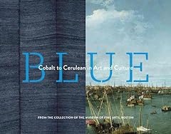 Blue cobalt cerulean gebraucht kaufen  Wird an jeden Ort in Deutschland
