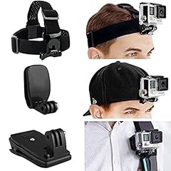 Camkix head backpack for sale  Delivered anywhere in UK