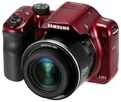 Samsung wb1100f 16.2mp for sale  Delivered anywhere in USA 