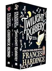 Frances hardinge collection for sale  Delivered anywhere in Ireland