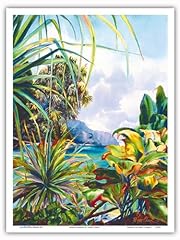 Haena garden kauai for sale  Delivered anywhere in USA 