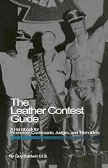 The leather contest d'occasion  Livré partout en France