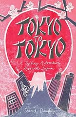 Tokyo tokyo cycling for sale  Delivered anywhere in USA 