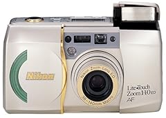 Nikon lite touch for sale  Delivered anywhere in USA 