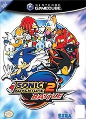 Sonic adventure battle for sale  Delivered anywhere in Ireland