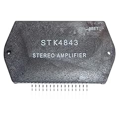 Hybrid stk4843 power usato  Spedito ovunque in Italia 