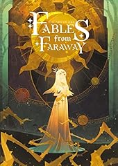 Fables from faraway. usato  Spedito ovunque in Italia 