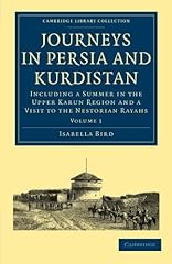 Journeys persia kurdistan for sale  Delivered anywhere in UK