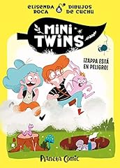 Minitwins zappa est for sale  Delivered anywhere in UK