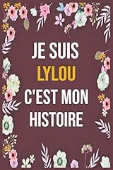Lylou histoire cahier d'occasion  Livré partout en France