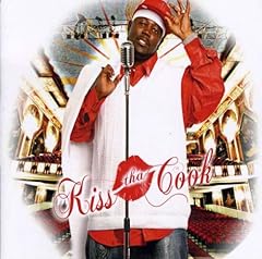 Kiss tha cook usato  Spedito ovunque in Italia 