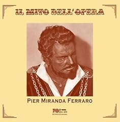 Pier miranda ferraro usato  Spedito ovunque in Italia 
