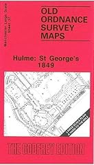 Hulme st.george 1849 for sale  Delivered anywhere in UK