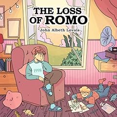 Loss romo for sale  Delivered anywhere in UK