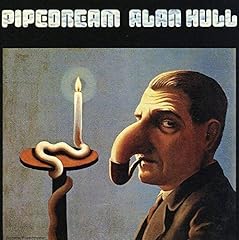 Hull alan pipedream d'occasion  Livré partout en France