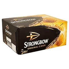 Strongbow original cider for sale  Delivered anywhere in UK