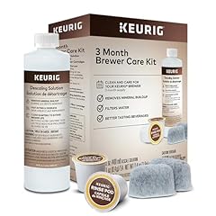 Keurig month brewer for sale  Delivered anywhere in USA 